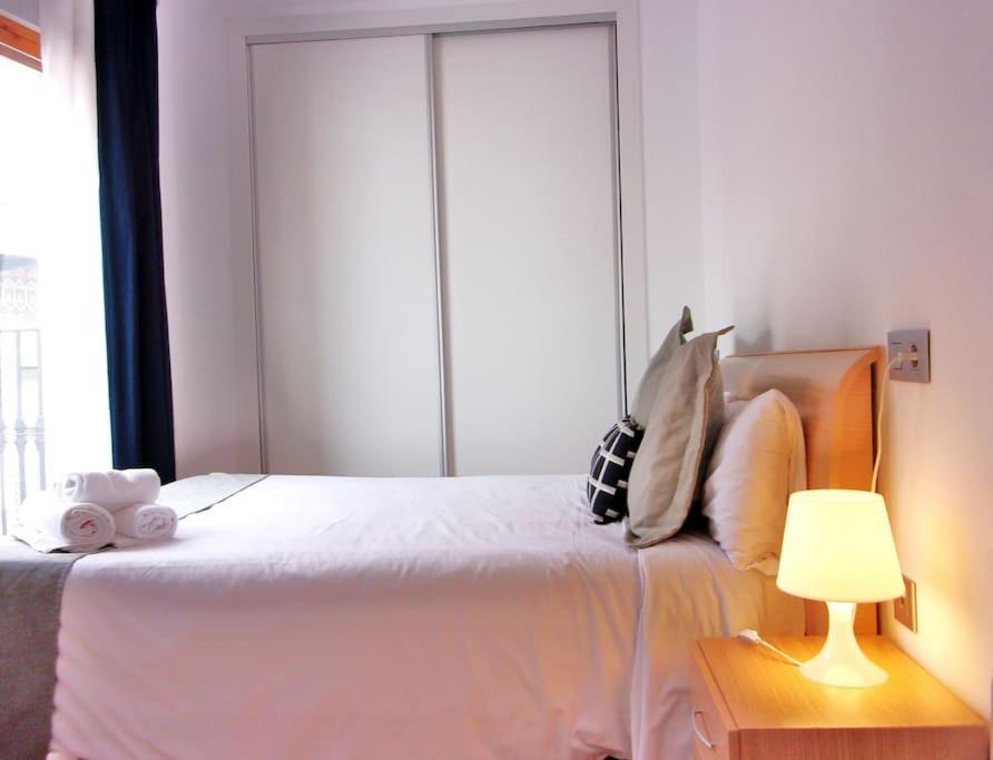 Beautiful Apartment In Calle Mayor Alicante Exterior foto
