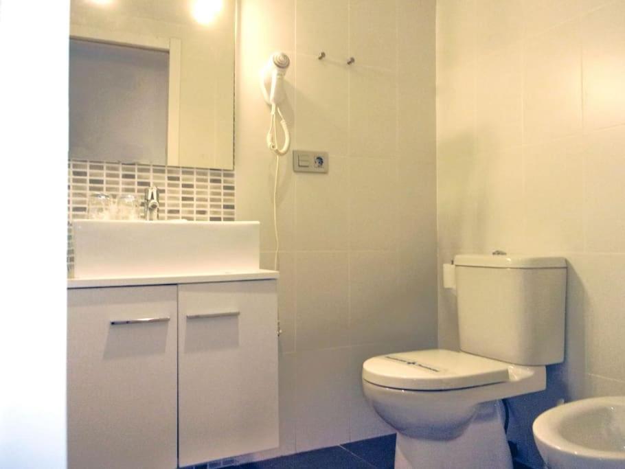 Beautiful Apartment In Calle Mayor Alicante Exterior foto