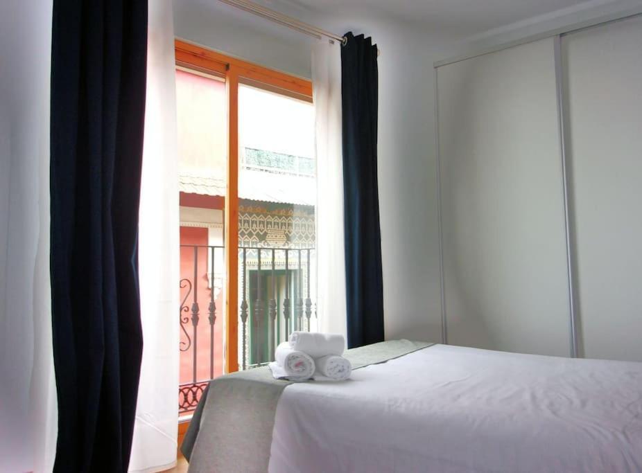 Beautiful Apartment In Calle Mayor Alicante Exterior foto