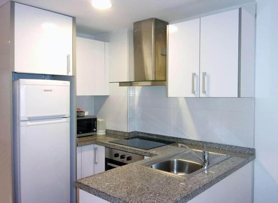 Beautiful Apartment In Calle Mayor Alicante Exterior foto